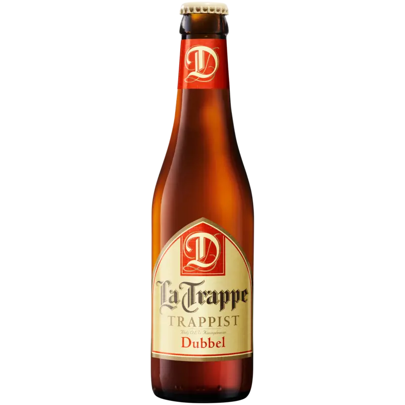Trappist Dubbel