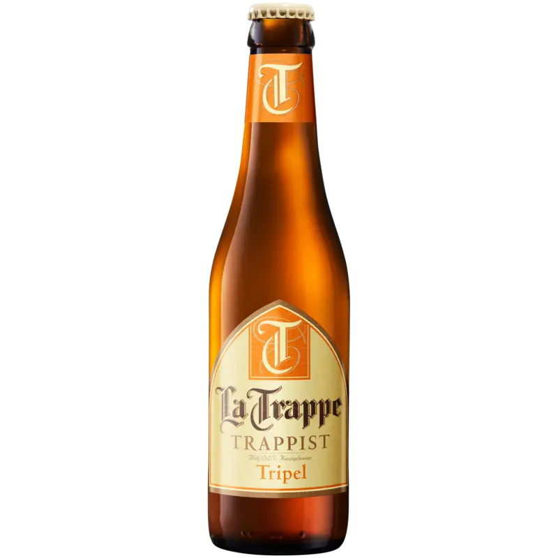 Trappist Tripel