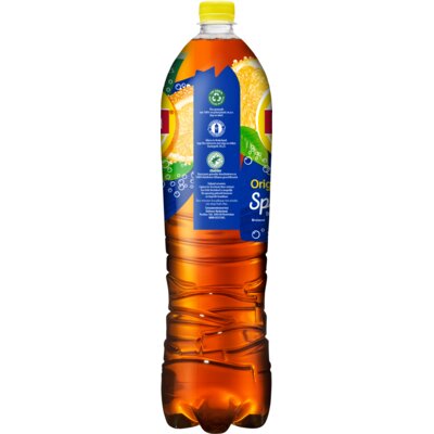 pdp-image-Lipton Ice tea sparkling original