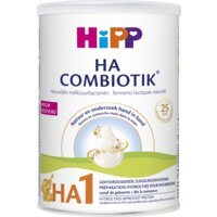 Een afbeelding van Hipp Zuigelingenvoeding HA 1 combiotik