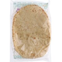 Een afbeelding van Al'Fez Libanese flatbreads met za'atar