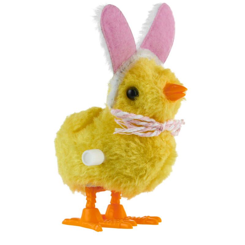 Een afbeelding van Craft Lab Opwindkuiken