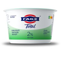Een afbeelding van Fage Total Griekse yoghurt 2%
