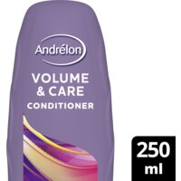 Een afbeelding van Andrélon Volume & care conditioner