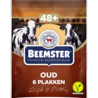 Een afbeelding van Beemster Oud 48+ plakken