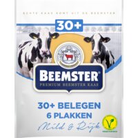 Een afbeelding van Beemster Belegen 30+ plakken
