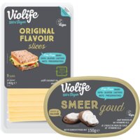 Een afbeelding van Violife bundel