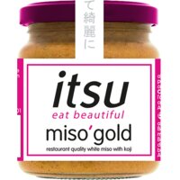 Afbeelding van Itsu Miso gold