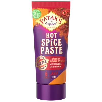 pdp-image-Patak's Hot spice paste