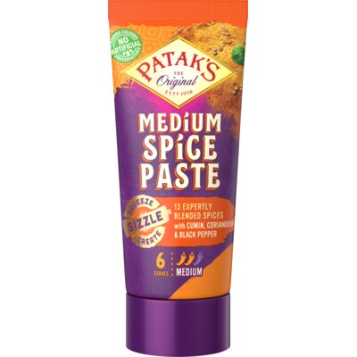 pdp-image-Patak's Medium spice paste
