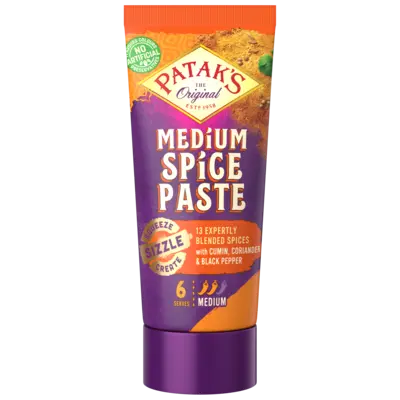 pdp-image-Patak's Medium spice paste