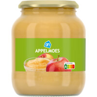 Appelmoes (in pot)