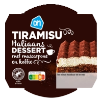 AH Tiramisu