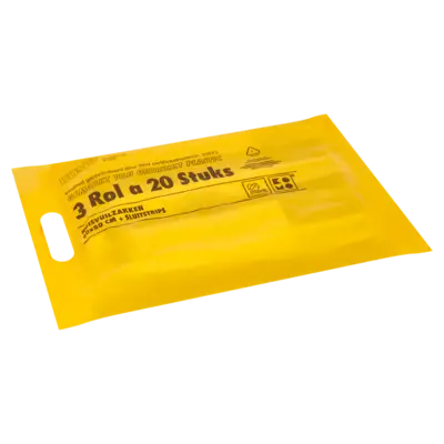 pdp-image-Komo Huisvuilzakken multipack