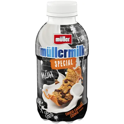 pdp-image-Müller Choco caramel cookie