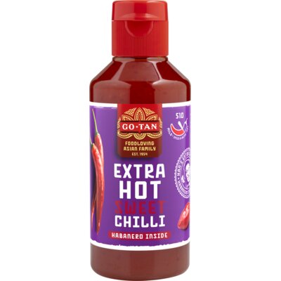 pdp-image-Go-Tan Chillisaus extra hot sweet chilli