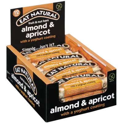 pdp-image-Eat Natural Almond apricot 12-pack