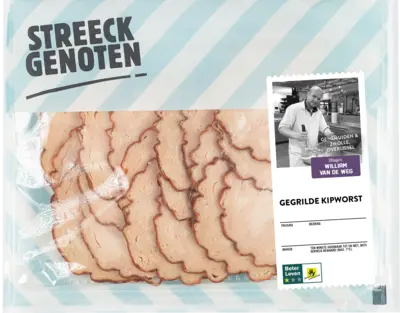 pdp-image-Streeckgenoten Gegrilde kipworst