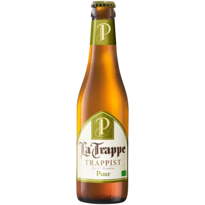 pdp-image-La Trappe Trappist puur