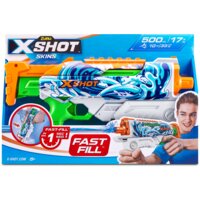 Een afbeelding van Reefman X-shot skins