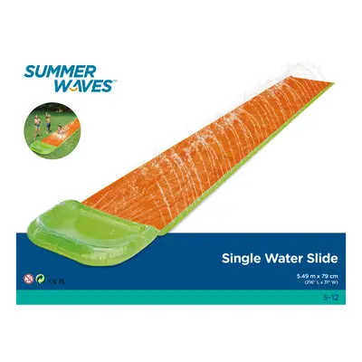 pdp-image-Reefman Single water slide racer