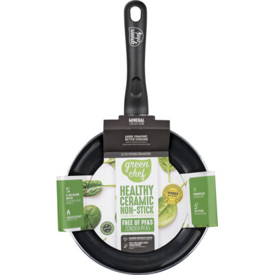 pdp-image-Greenchef Mineral koekenpan 20cm