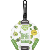 Afbeelding van Greenchef Mineral hapjespan 24cm