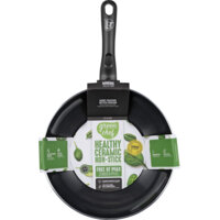 Afbeelding van Greenchef Mineral wok 28cm