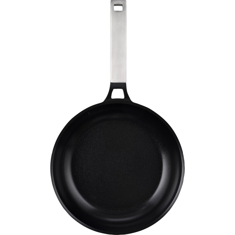 Een afbeelding van Brabantia Noble koekenpan 28cm