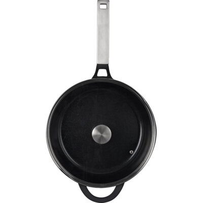 pdp-image-Brabantia Noble hapjespan met deksel 30cm