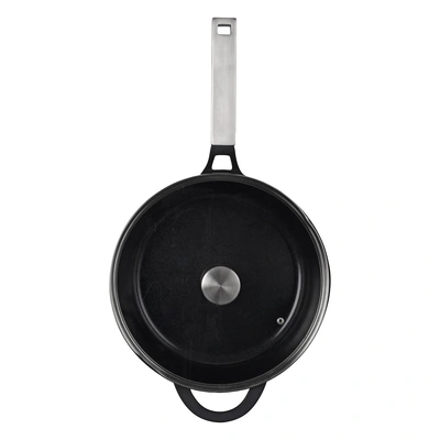 pdp-image-Brabantia Noble hapjespan met deksel 30cm