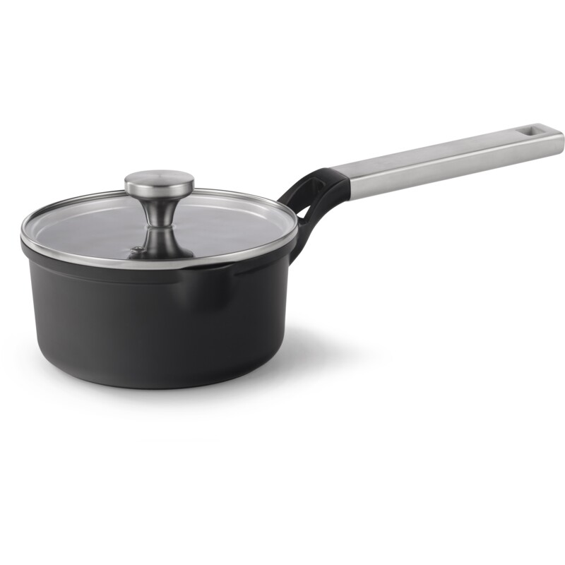 Een afbeelding van Brabantia Noble steelpan 16cm