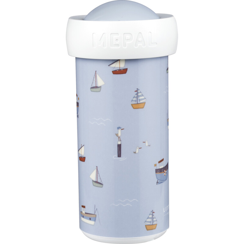 Een afbeelding van Mepal Schoolbeker sailors bay 300ml