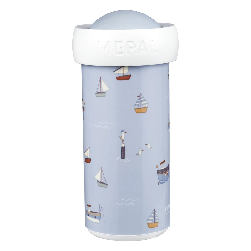 Schoolbeker sailors bay