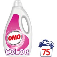 Een afbeelding van Omo Vloeibaar wasmiddel kleur