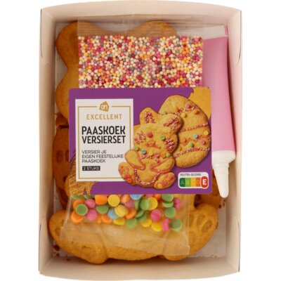 pdp-image-AH Excellent Versierset koek