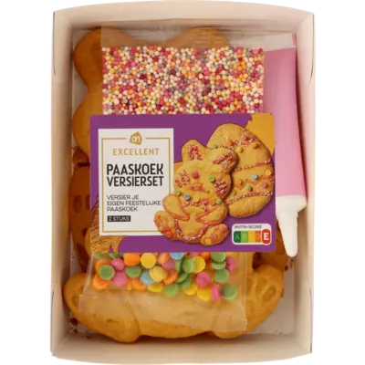 pdp-image-AH Excellent Versierset koek