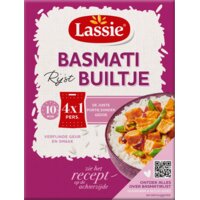 Basmati rijst builtje - 942