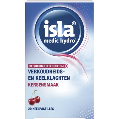 pdp-image-Isla Medic hydro+ kersensmaak