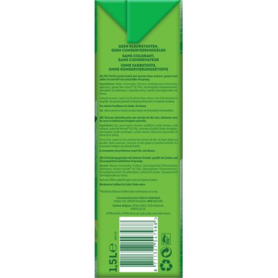 pdp-image-Lipton Ice tea green zero sugar