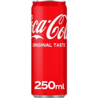 Een afbeelding van Coca-Cola Original