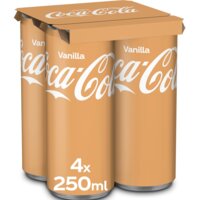 Vanilla - 1298