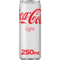 Een afbeelding van Coca-Cola Light