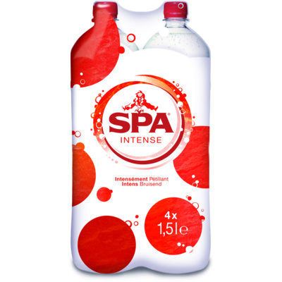 pdp-image-Spa Intense bruisend mineraalwater 4-pack