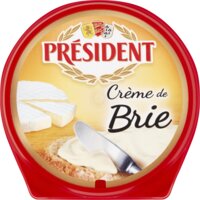 Een afbeelding van Président Crème de brie