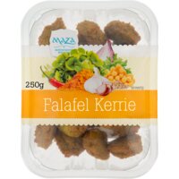 Afbeelding van Maza Falafel kerrie