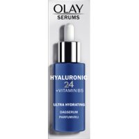 Een afbeelding van Olay Hya serum