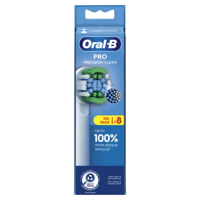 pdp-image-Oral-B Pro precision clean opzetborstels