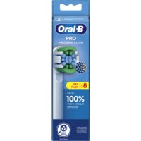 Een afbeelding van Oral-B Pro precision clean opzetborstel