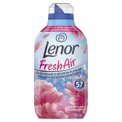 pdp-image-Lenor Fresh air fleurige bloesem